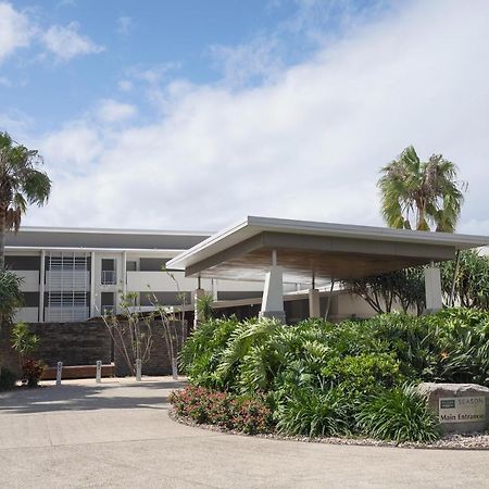 Peppers Salt Resort & Spa Kingscliff Eksteriør bilde The house in 2015