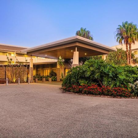 Peppers Salt Resort & Spa Kingscliff Eksteriør bilde The Royal on 47th