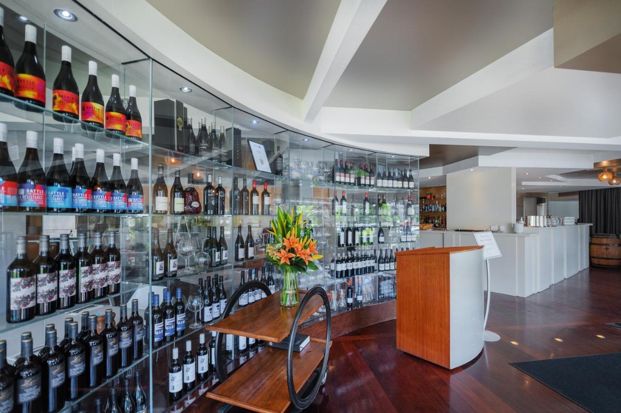 Peppers Salt Resort & Spa Kingscliff Eksteriør bilde The Wine Shop